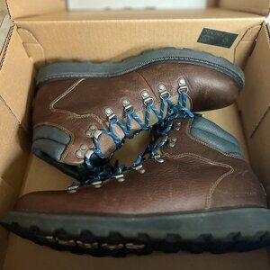 SOREL MADSON II HIKER WP SIZE 10.5